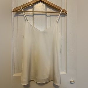 Quince Washable Silk Cami